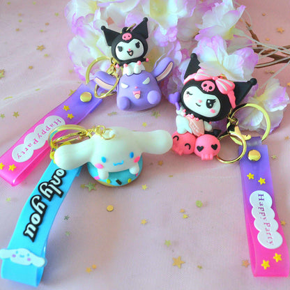 Box thème Sanrio