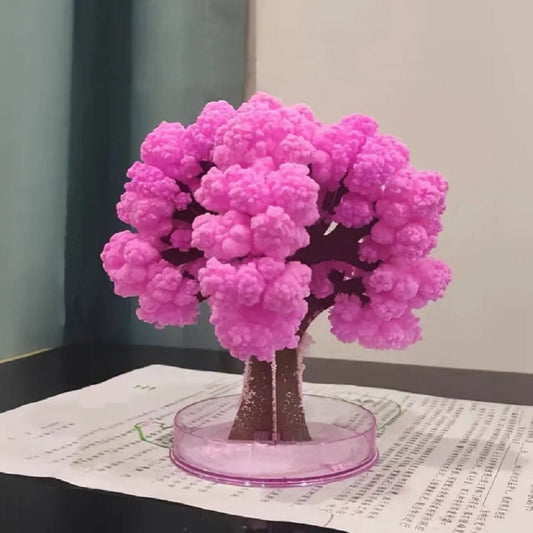 Arbre magique sakura