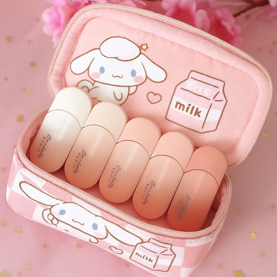 Blanco ruban ovale rose