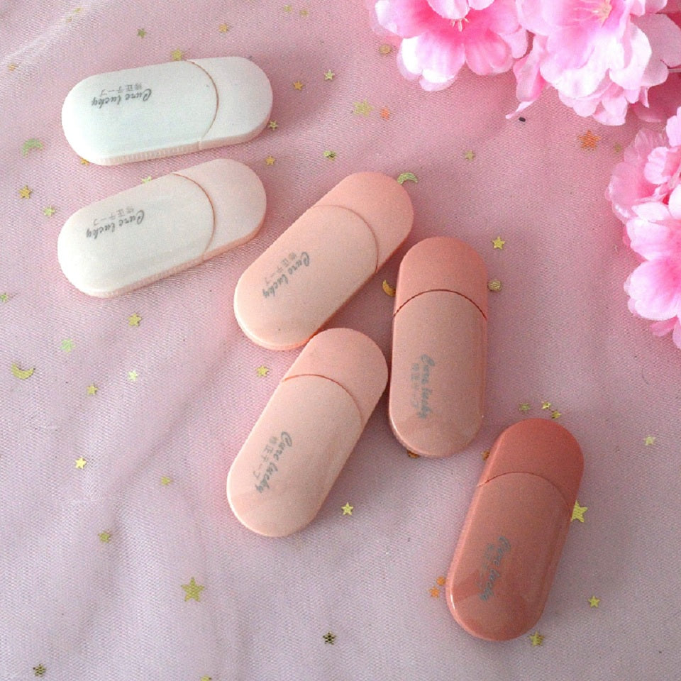 Blanco ruban ovale rose