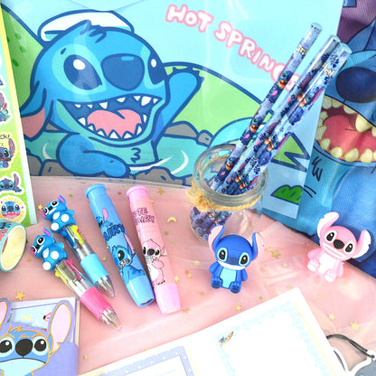 Lot thème Stitch