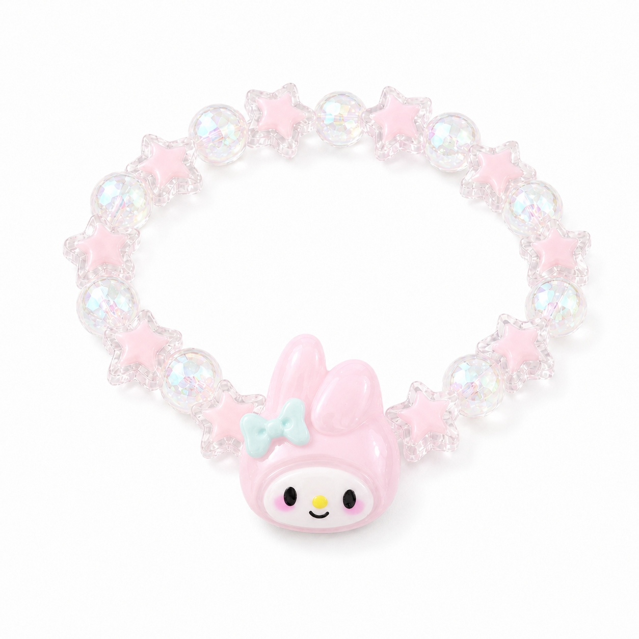 Bracelet My Melody Pastel Galaxie (PROMO -16%)