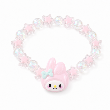Bracelet My Melody Pastel Galaxie (PROMO -16%)