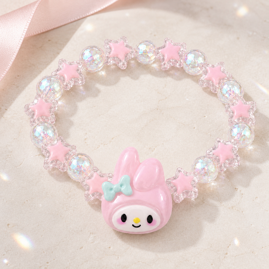 Bracelet My Melody Pastel Galaxie (PROMO -16%)