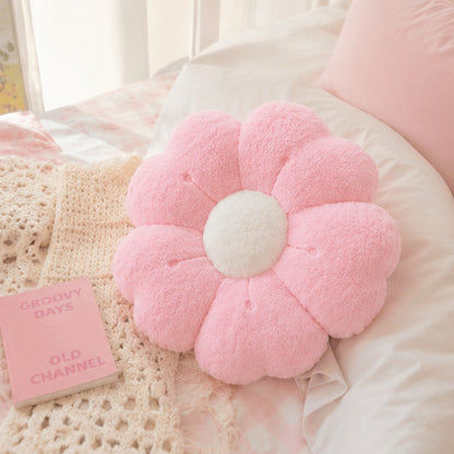 Coussin fleur de sakura