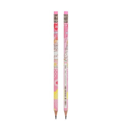 Crayon à papier Miyou chats