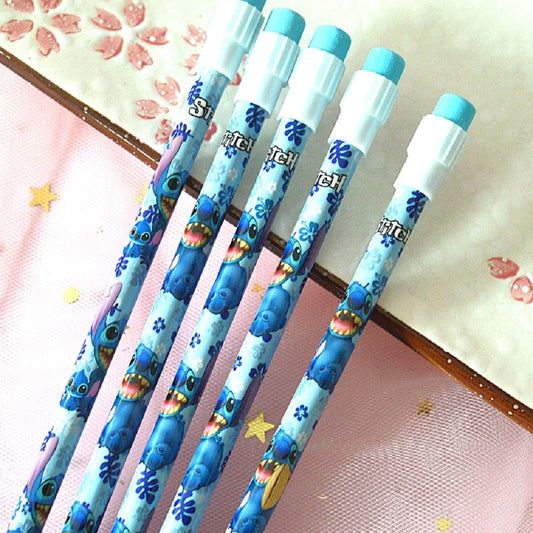 Crayon à papier Stitch