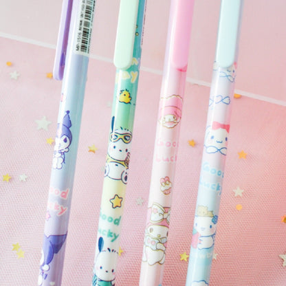 Critérium Sanrio