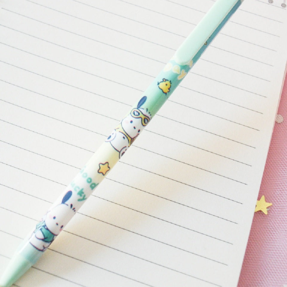 Critérium Sanrio