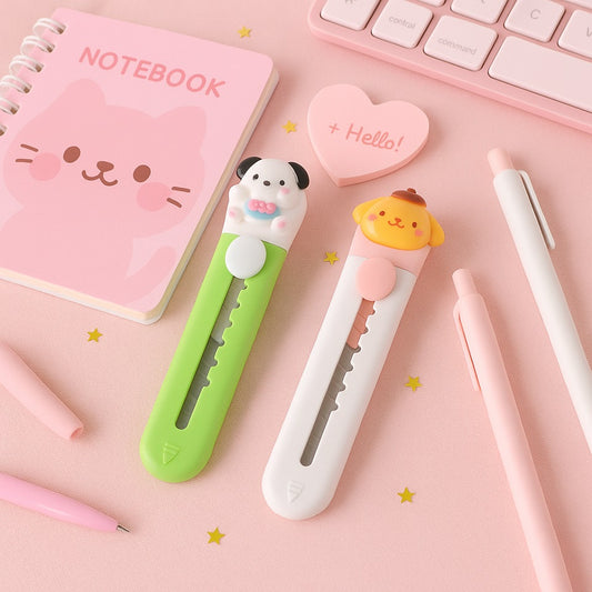 Cutter Sanrio
