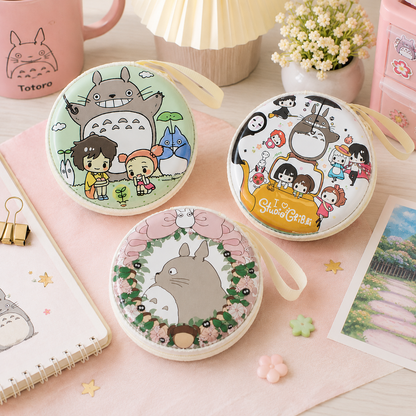 Étui de rangement Totoro