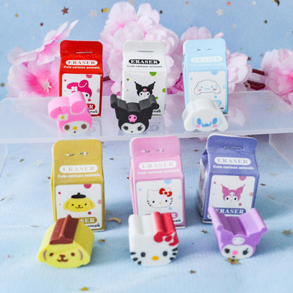 Gomme Sanrio