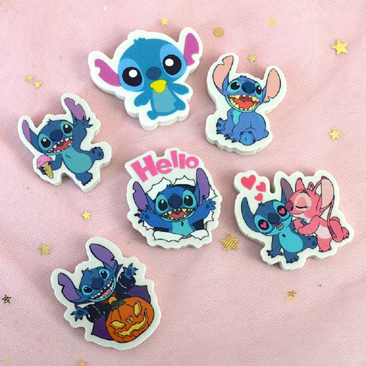 Gomme Stitch