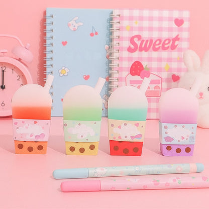 Gomme bubble tea (PROMO -10%)
