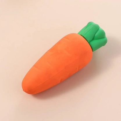 Gomme carotte
