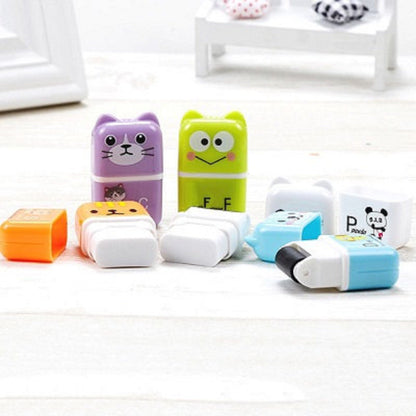 Gomme cutie animal