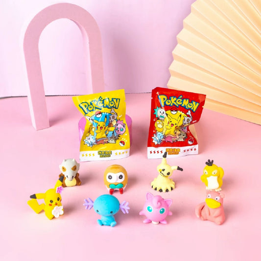 Gomme surprise Pokemon