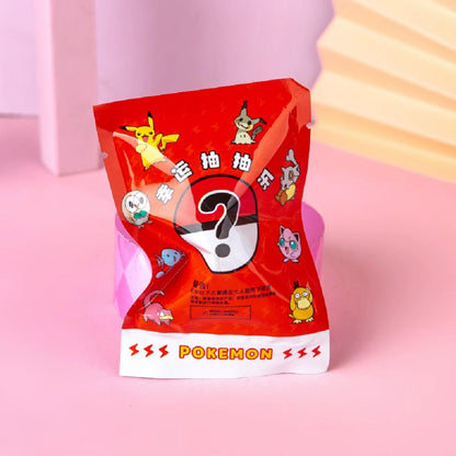 Gomme surprise Pokemon