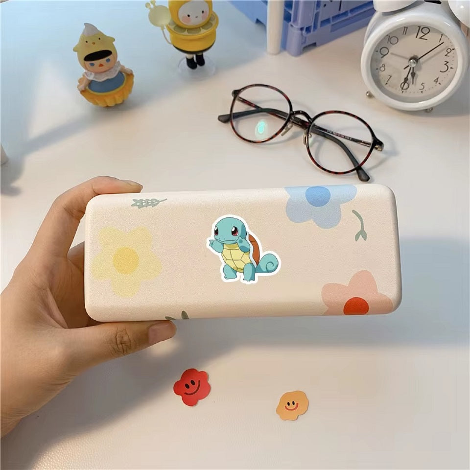 Lot de 20 stickers pokémon