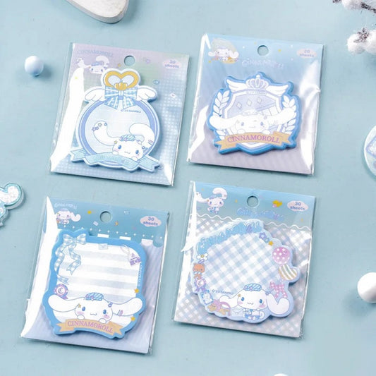 Mémo adhésif Cinnamoroll