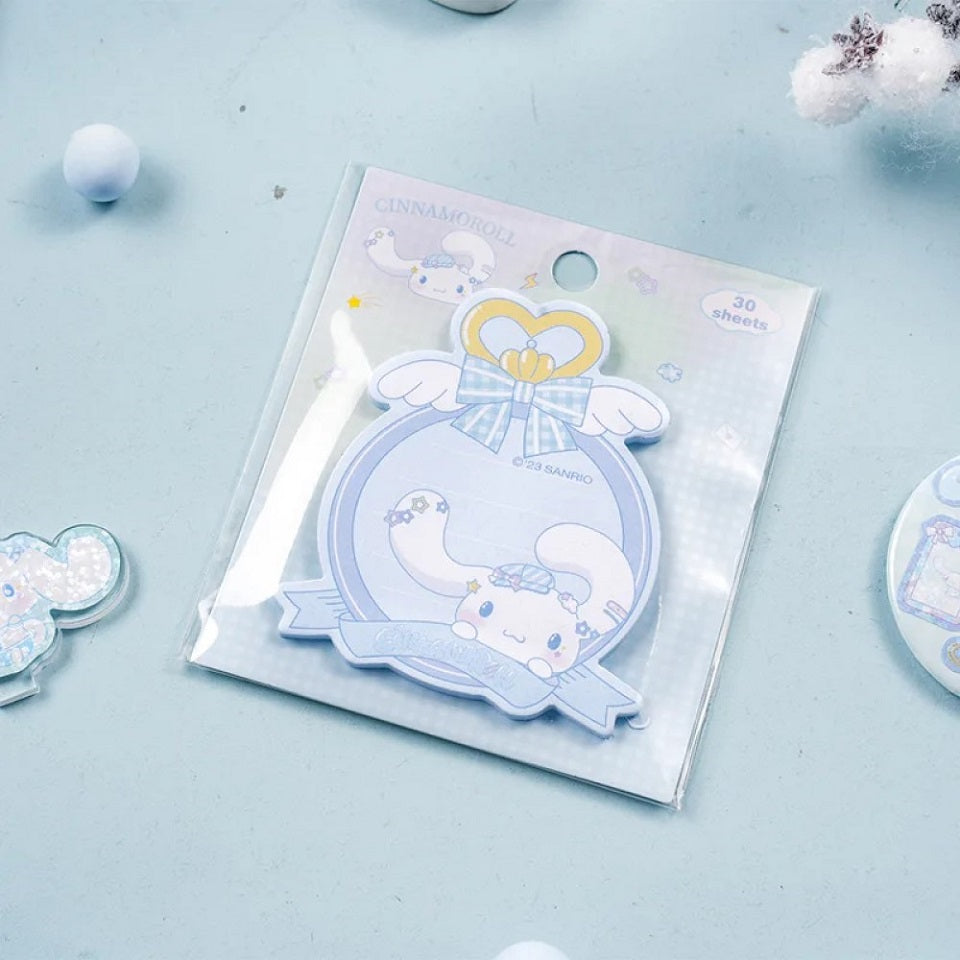 Mémo adhésif Cinnamoroll