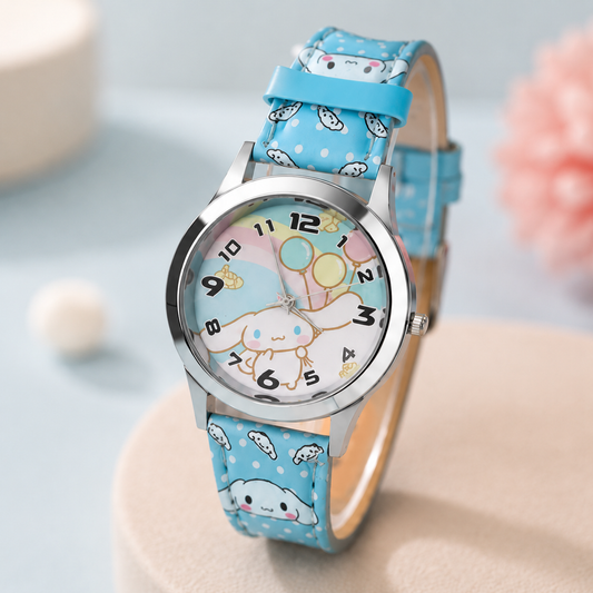 Montre Cinnamoroll
