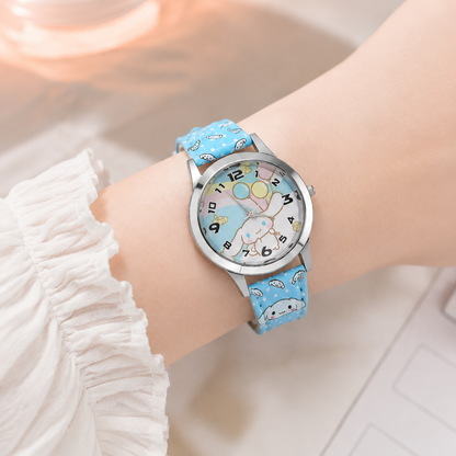 Montre Cinnamoroll