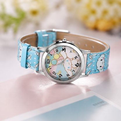 Montre Cinnamoroll