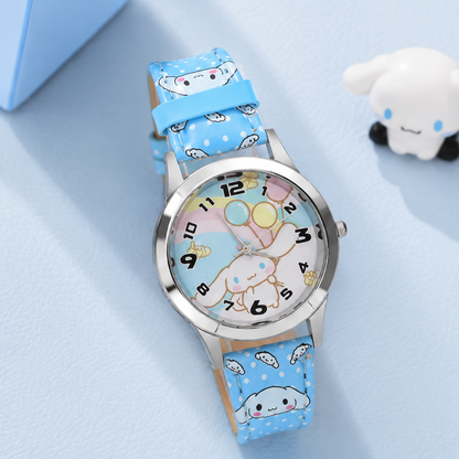 Montre Cinnamoroll