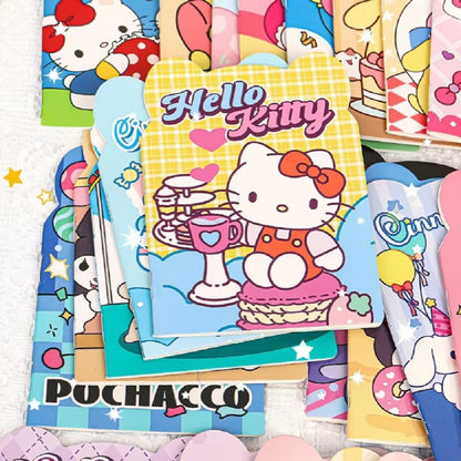 Petit carnet Sanrio