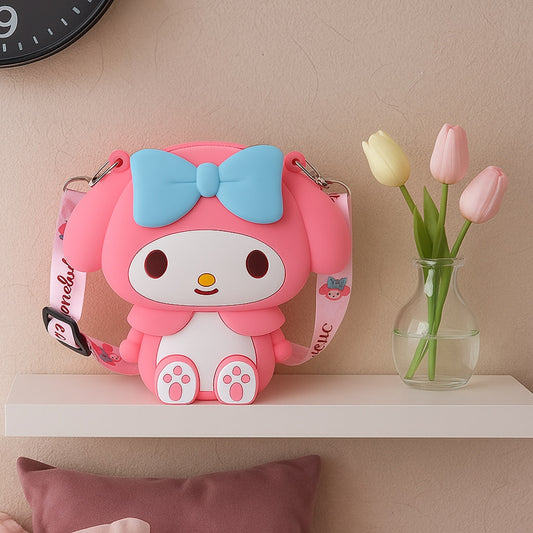 Petite sacoche My Melody