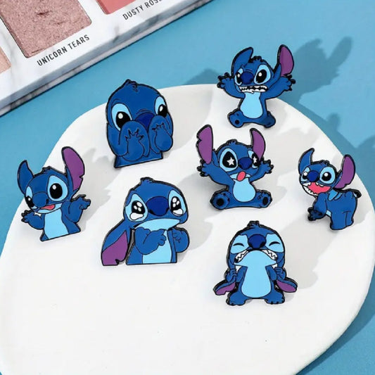 Pin's Stitch