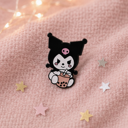 Pin's Kuromi (PROMO -20%)