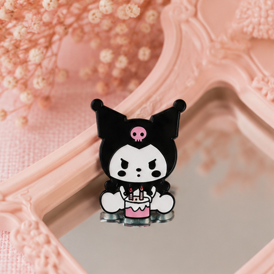 Pin's Kuromi (PROMO -20%)