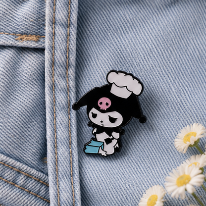 Pin's Kuromi (PROMO -20%)