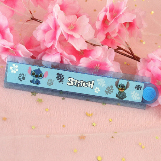 Règle pliable Stitch