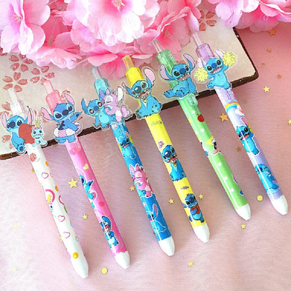 Stylo Stitch