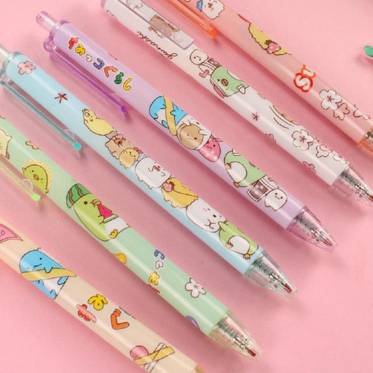 Stylo Sumikko Gurashi