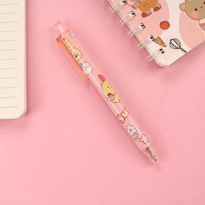Stylo Sumikko Gurashi