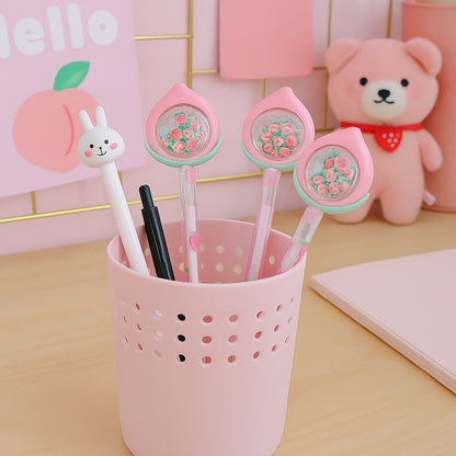 Stylo pêche