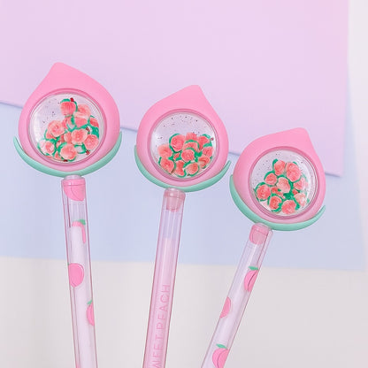 Stylo pêche