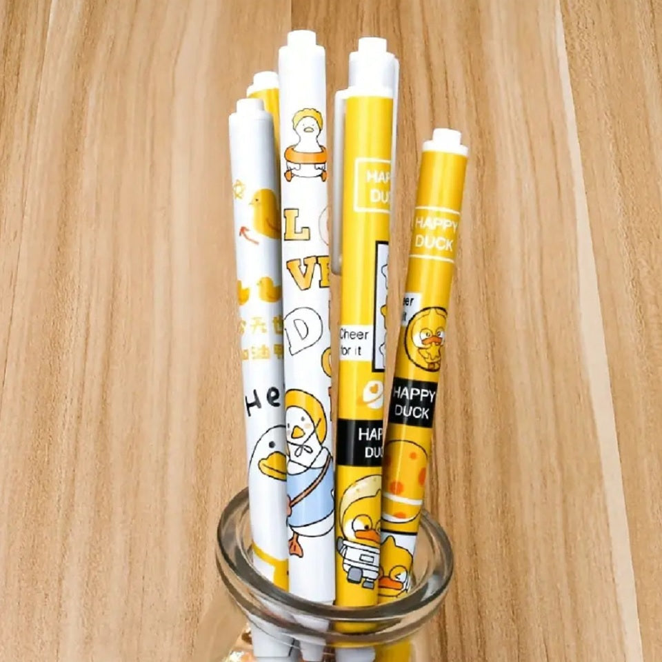 Stylo canard