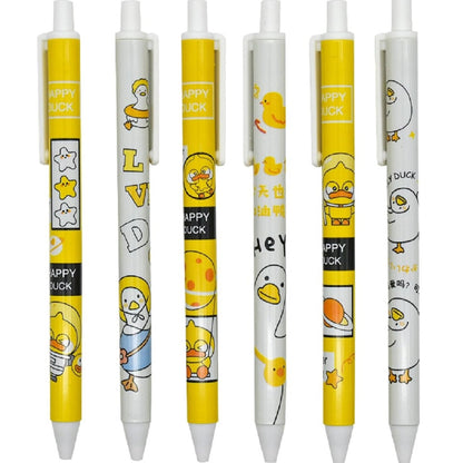 Stylo canard