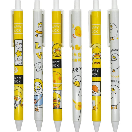 Stylo canard