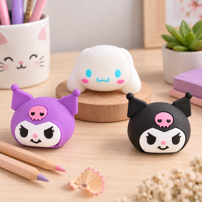 Taille-crayons Sanrio ✏️