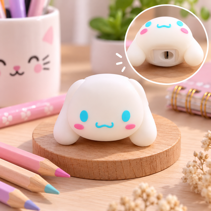 Taille-crayons Sanrio ✏️