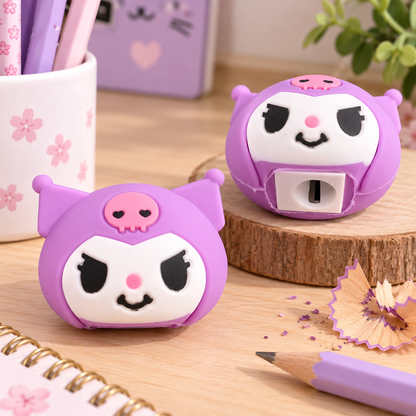 Taille-crayons Sanrio ✏️