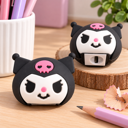 Taille-crayons Sanrio ✏️