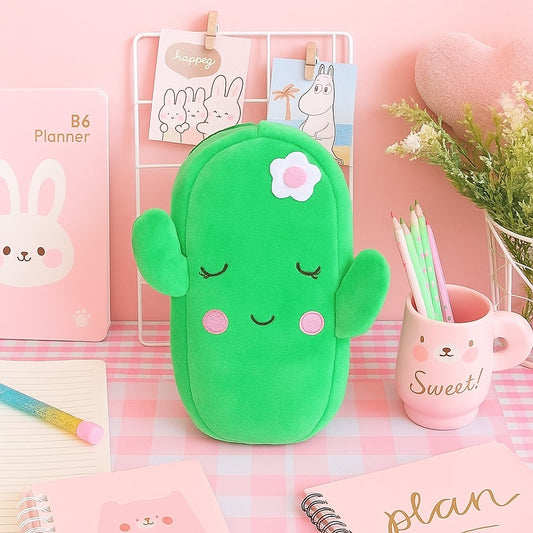 Trousse cactus