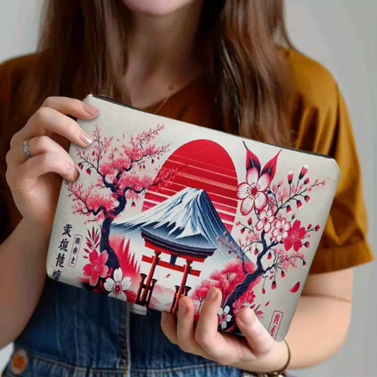 Trousse de toilette Japon (PROMO -16%)